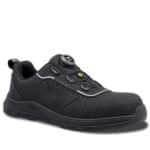 PU-Tek-Dial-Lace-Trainer
